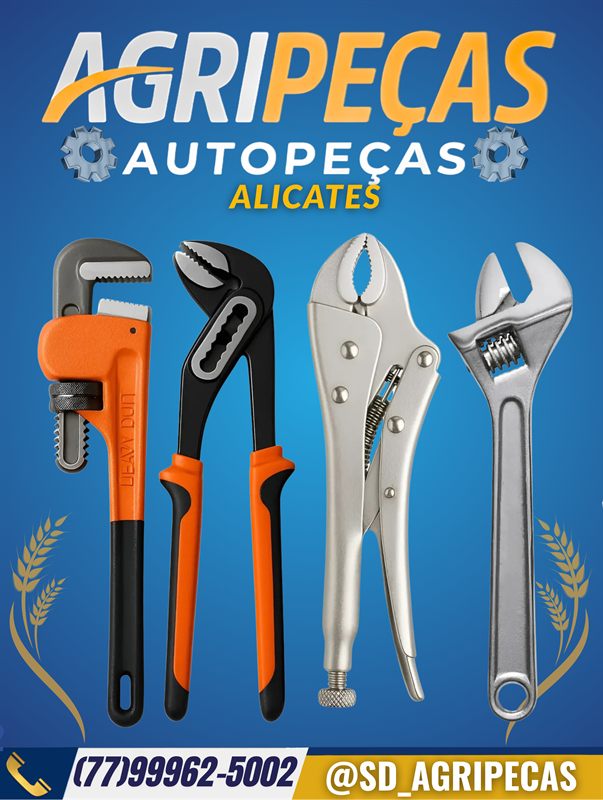 ALICATES