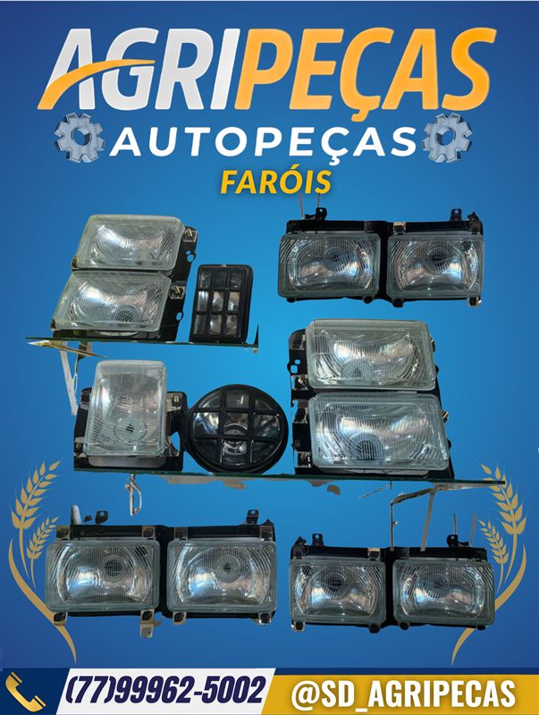 FARÓIS