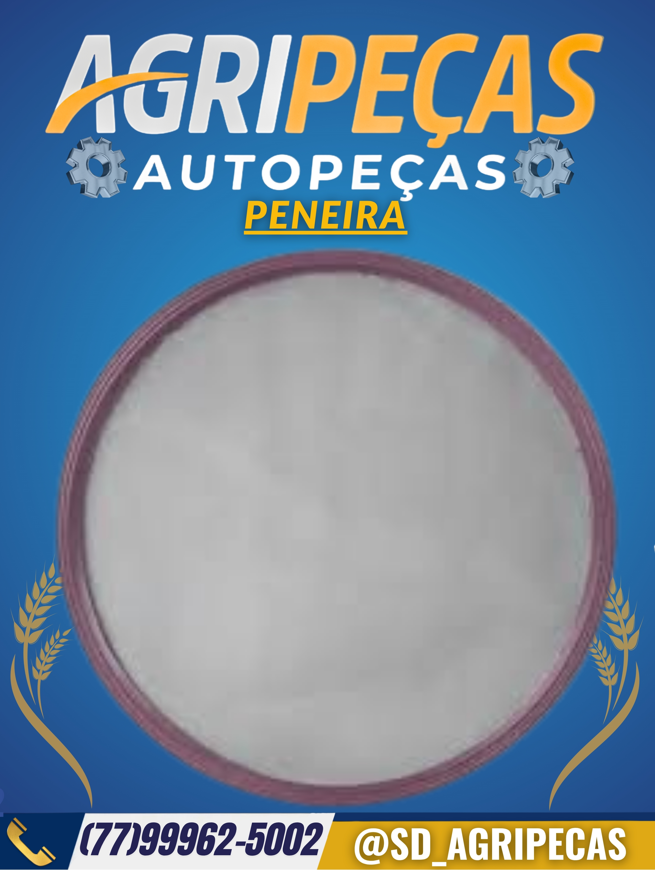 PENEIRA