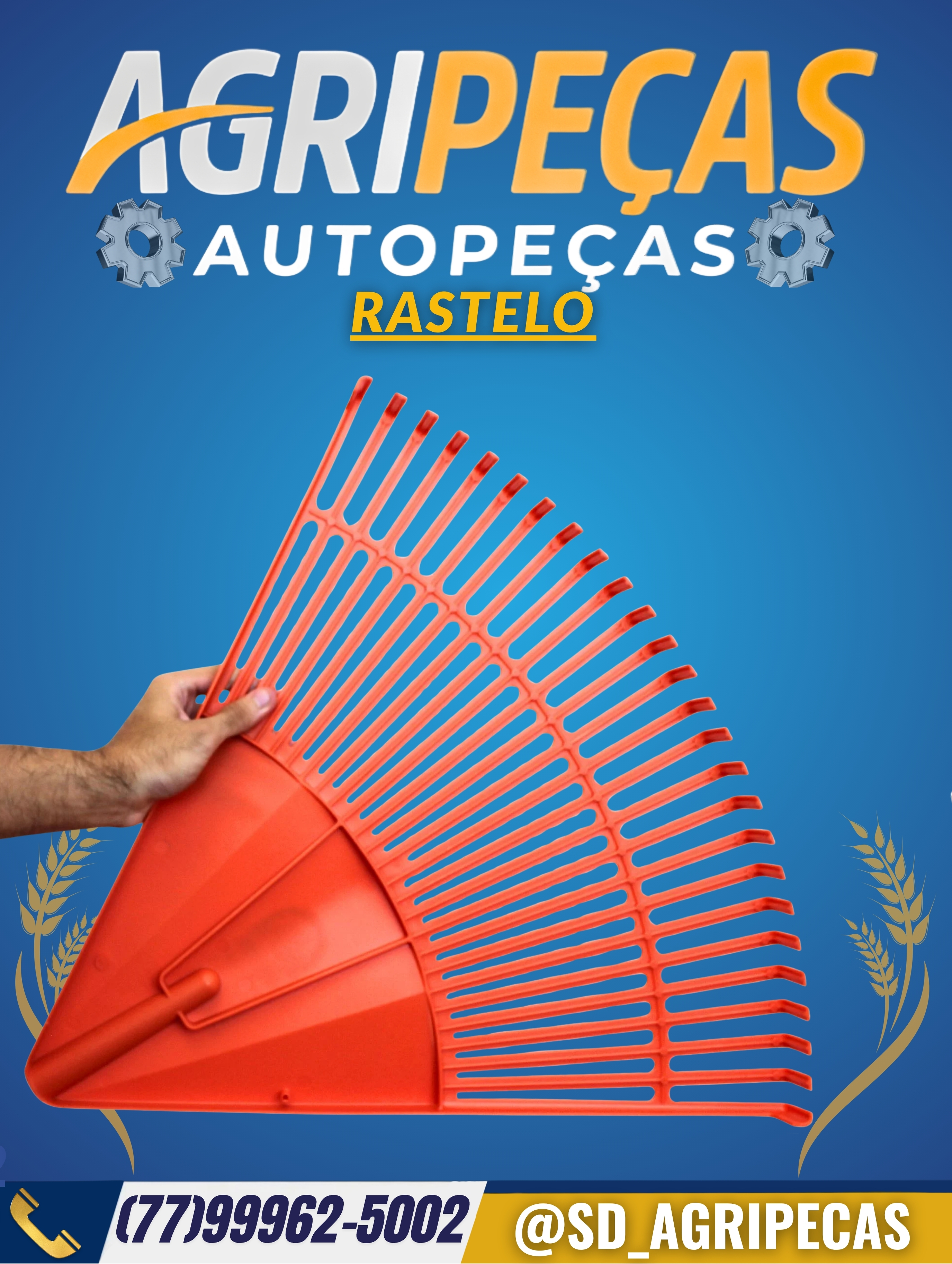 RASTELO